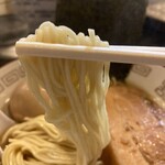 中華ソバ 伊吹 - 