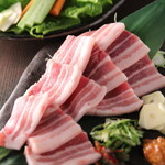 韓国宮廷料理ヨンドン - 