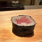 Sushi Kuriyagawa - 