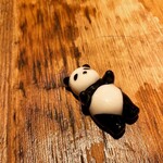 French Panda - 