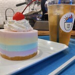 HARU COFFEE & BAR - 