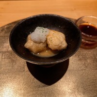鮨割烹 流 - 