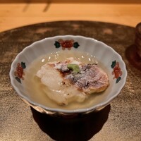 鮨割烹 流 - 