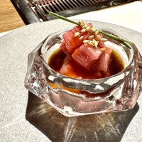 お肉屋 けいすけ 三男坊 - 