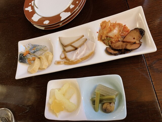 ワインショップ・アッカトーネ 539（アッカトーネ） - 上盛岡（ワインバー）の写真