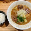麺乃虜 アラタナトビラ