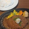 ハンバーグ オニオン 鳥栖店