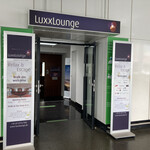 Luxx Lounge - 