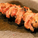 Yakitori Gokuu Oku - 