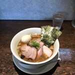 Chuuka Soba Yanagi - 