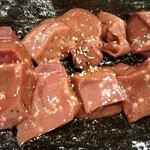 豚焼肉 グルマンズ - 