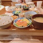 KASUMI izakaya+restaurant - 