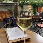 Wine Restaurant Breuer's Rüdesheimer Schloss - ドリンク写真: