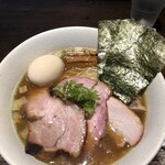 Chuuka Soba Yanagi - 