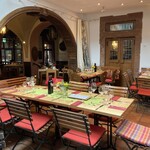 Wine Restaurant Breuer's Rüdesheimer Schloss - 