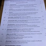 Wine Restaurant Breuer's Rüdesheimer Schloss - 