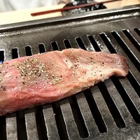 豚焼肉 グルマンズ - 