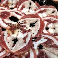 豚焼肉 グルマンズ - 