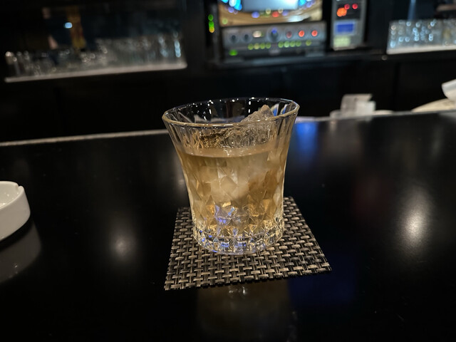 LOUNGE川 - 稚内（バー）の写真