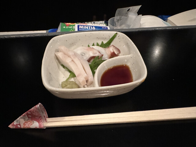 LOUNGE川 - 稚内（バー）