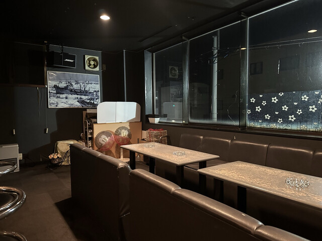 LOUNGE川 - 稚内（バー）の写真