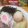 味噌中華そば ムタヒロ
