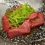 Seiniku Oroshi Tonya Choku Ei Yakiniku Ten Gyuujirou - 