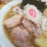 味噌中華そば ムタヒロ - 