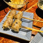 Kurume Yakitori Ichikoro - 