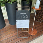 LESS - 