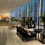 レストラン・アスペルジュ - 