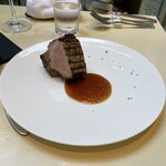 レストラン・アスペルジュ - 