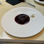 レストラン・アスペルジュ - 