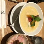 銀座 篝 ルクア大阪店 - 