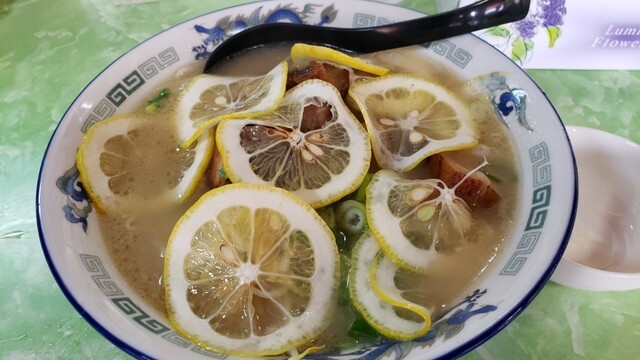 ラーメン太郎 - 備前西市/ラーメン | 食べログ