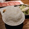 Chokkyuu Karubi - 定食セット　330円