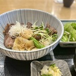 玄菜 - お肉が柔らかいです。