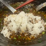 虎穴 - ジャスミンライス投入50円