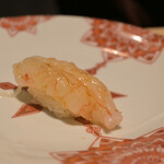 麻布十番 鮨 無銘 - 