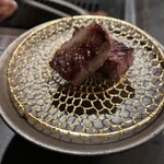 北海道焼肉 北うし - 