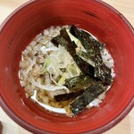 山形郷土料理 おば古 - 