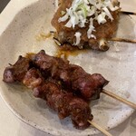 Motsuyaki Nonki - 