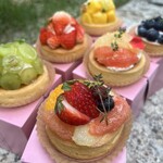 tartotte - 