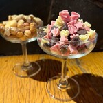 WONDER BOWL - 