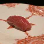 麻布十番 鮨 無銘 - 