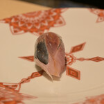 麻布十番 鮨 無銘 - 