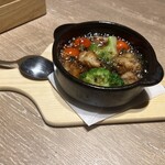 コモンダイニング - 