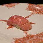 麻布十番 鮨 無銘 - 