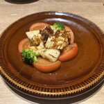 コモンダイニング - 