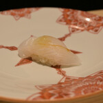 麻布十番 鮨 無銘 - 